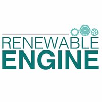 Renewable Engine (@renewableeng) Twitter profile photo