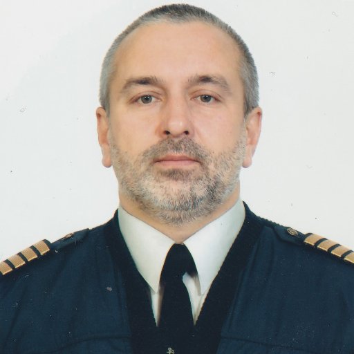 Graduated Odessa National Maritime Academy at 1985 and from that time I am working at sea,from 1999 - as sea captain.Visited 53 countries.