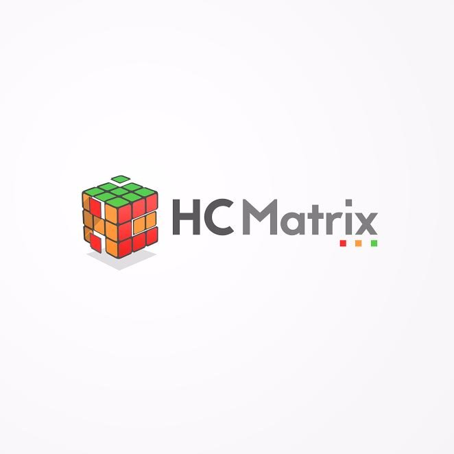 hc_matrix's profile picture. 