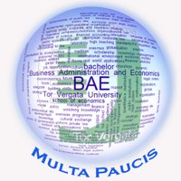BAE_uniroma2 (@bae_uniroma2) 's Twitter Profile Photo BAE_uniroma2 (@bae_uniroma2) 's Twitter Profile Photo