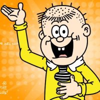 Smiffy (@smiffy_1969) 's Twitter Profile