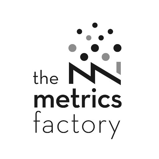 marketing scientist, social data expert, proud founder of the @metricsfactory team