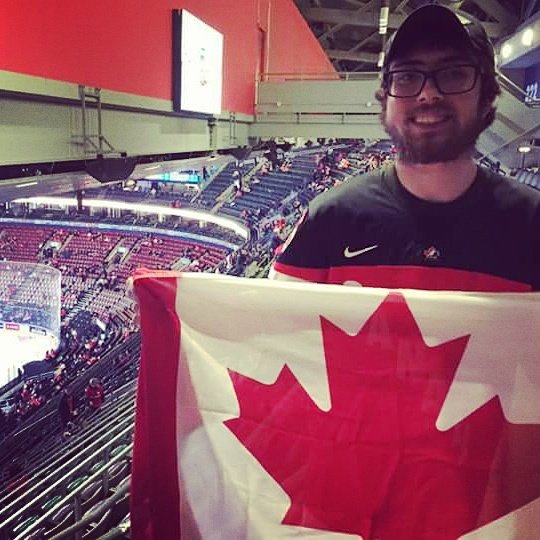 He/Him

Aspiring Sports Journalist,

Alumni @TrentUniversity '21

Alumni @CSportsMedia '23

my top sports: 🏒-⚽-⚾