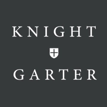 Knight & Garter