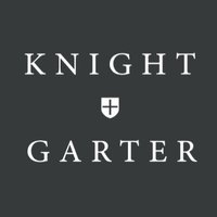 Knight & Garter(@knightandgarter) 's Twitter Profile Photo