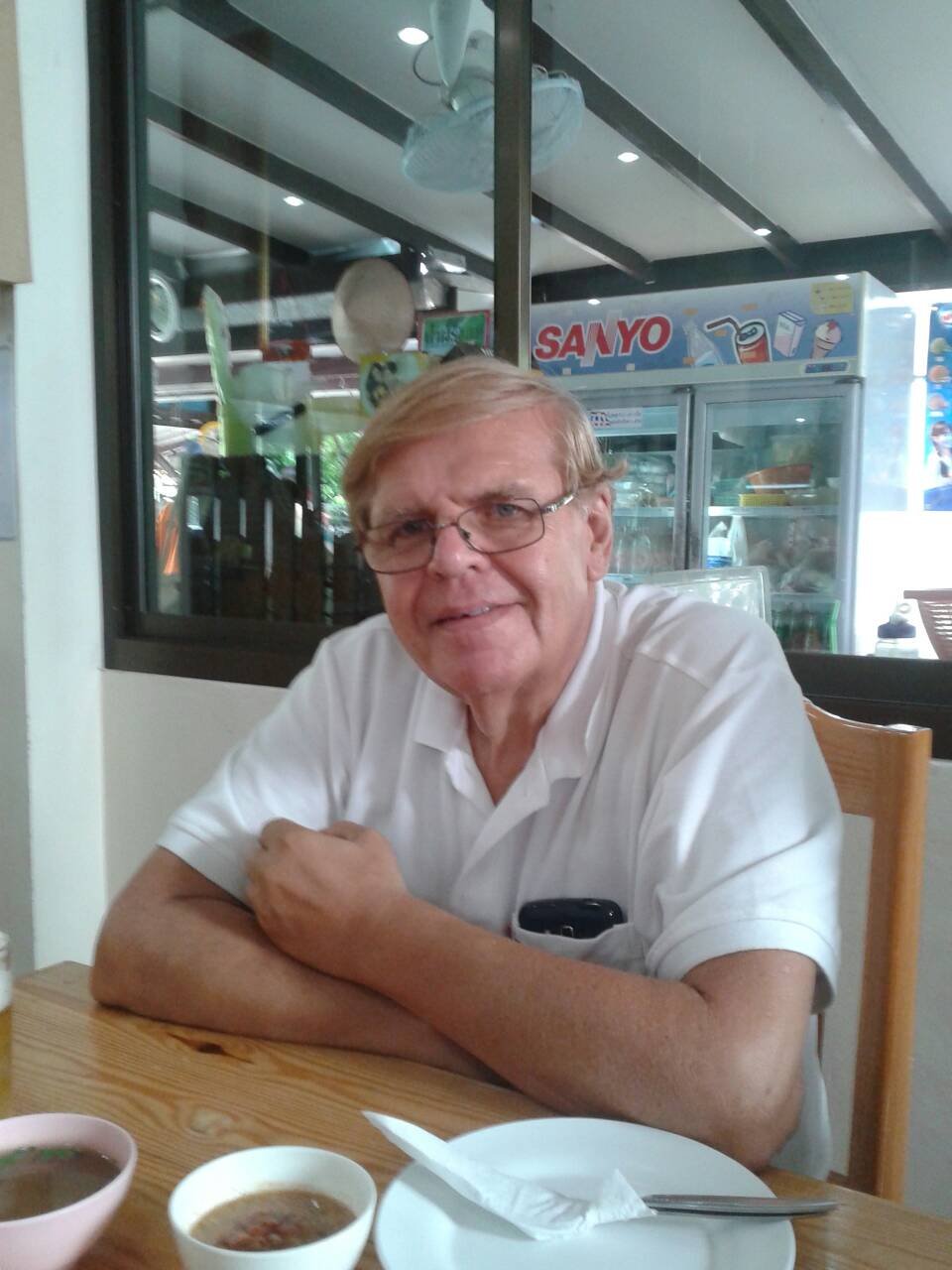 yves_lajeunesse's profile picture. 