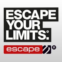 Escape Fitness(@escapefitness) 's Twitter Profile Photo