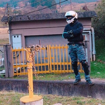 okkun0987's profile picture. バイク9台目売却。車は3台目。工学部卒から現在臨床9年目。子ども心を忘れずに。