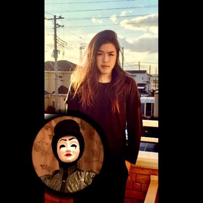 芸人ポーター・タカツキさんのプロフィール画像