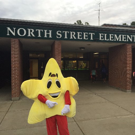 North Street Elementary School Profile