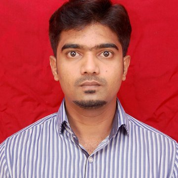 VishalSakpal18's profile picture. 