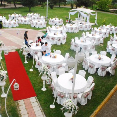 Samsun Suada Aqua Park