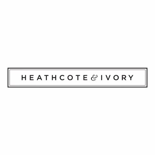 Heathcote & Ivory are a quintessentially English toiletries and home fragrance gift company, dedicated to producing beautiful and luxurious toiletries.