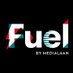 Fuel (@fuelbymedialaan) Twitter profile photo
