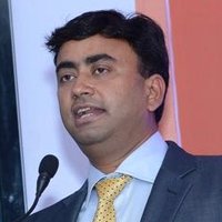 MOHIT SAHNEY (@mohitsahney) 's Twitter Profile