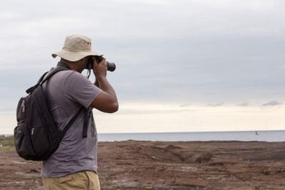 Travel is in my blood and so is photography