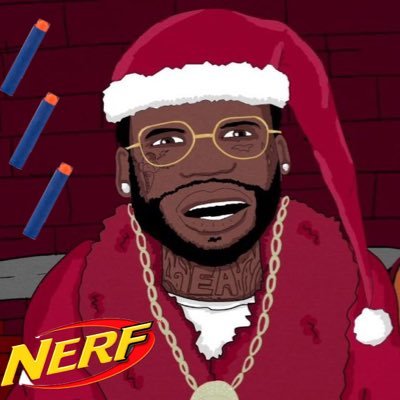 PCTeamBur's profile picture. Aka The 1017 East Atlanta Santas. Adrian, Anthony, EJ, Marqual, Myles, and Ryan. (1-0)