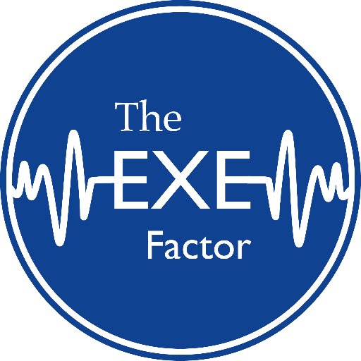 The social enterprise that's helping to make Exeter a better place to work and live in. Book now for #ExeFactor Live https://t.co/FZS8bthhPS