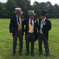 James Eustace (@gayeustace) 's Twitter Profile