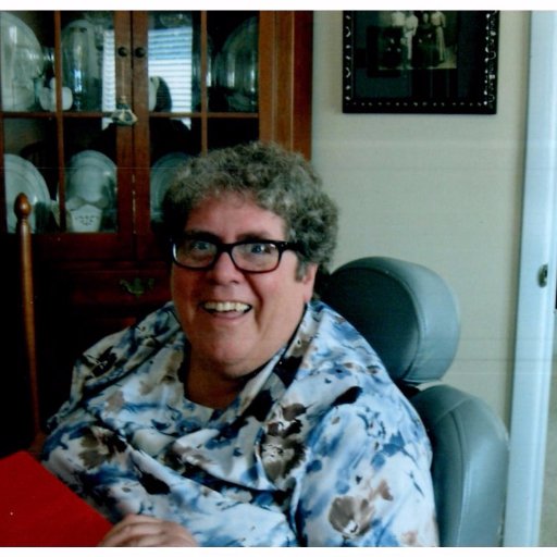 dialawriter's profile picture. 