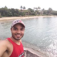 Thiago (@ribeiro3387) 's Twitter Profile