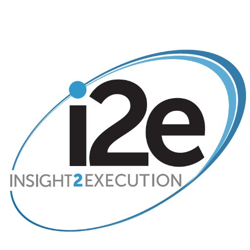 insight2execution (i2e) Profile