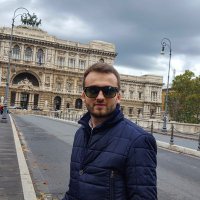 Alex Enache (@alexenache07) 's Twitter Profile