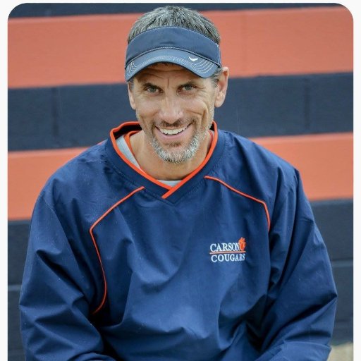SBCoach_Stewart's profile picture. Head Coach South Rowan High
