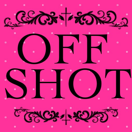 『OFFSHOT』公式ツイッター 『OFFSHOT』とはDVD撮影時のグラビアアイドルの素顔、舞台裏の映像を配信するサービス。配信されている映像は全てDVD未登録、未発表の限定コンテンツ！ファン必見の秘蔵映像満載！！演技をしていない素の表情はどんな感じ？DVDの画像をもっと観たい！そんな気分を満たすはずです！