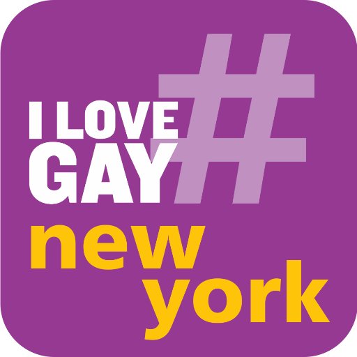 Bringing the Social Element to #GayNewYork, including #GayAlbany #GaySyracuse #GayIthaca #GayRochester #GayBuffalo #GayNY | #ROCPride #BrooklynPride