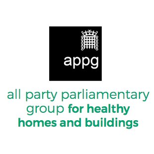 We work with politicians, academics and industry leaders to tackle the problem of unhealthy and unsafe buildings. #HealthyHomesHealthyBritain