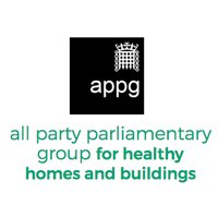 Healthy Homes APPG(@APPGHHB) 's Twitter Profile Photo