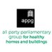 Healthy Homes APPG (@APPGHHB) Twitter profile photo