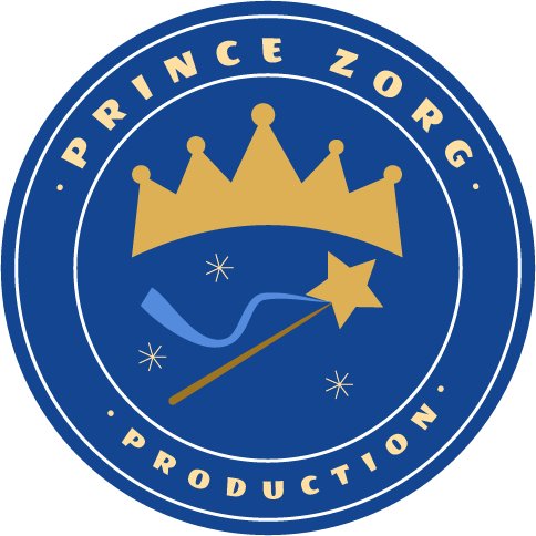 Prince Zorg Production est une association qui édite des livres numériques hyper graphiques, interactifs et méga-cools.