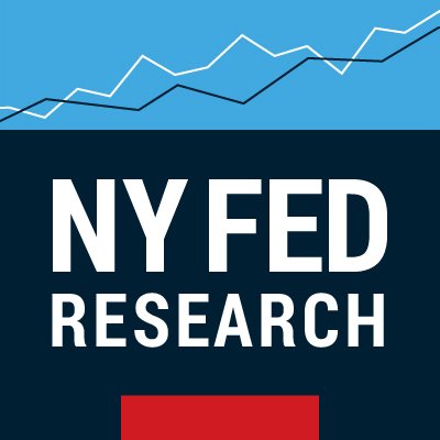 Visit NY Fed Research Profile