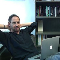 Kevin Franks (@thefrankslab) 's Twitter Profile