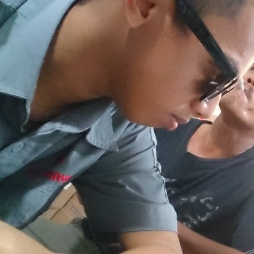 Berhusaha itu harus kalau mau bertahan....
bismillah Memahami...