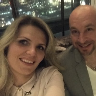 PavlinaWise's profile picture. 