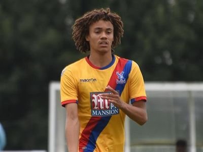 NyaKirbyFanPage's profile picture. Like and share my page! I've followed Nya since 2013 when I watched him play amazingly in a tournament for THFC
Now he's breaking into CPFC 1st team! Top Player