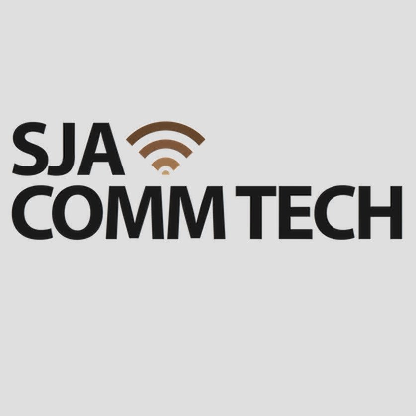 sja_commtech's profile picture. 