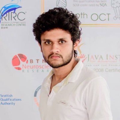 kanishk_bandara's profile picture. Energetic Software Engineer with experience in high-volume platforms handling 1M users using LEMP/LAMJ stacks. A fast learner, team leader, and a problem solver