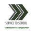 Service to School (@Service2School) Twitter profile photo