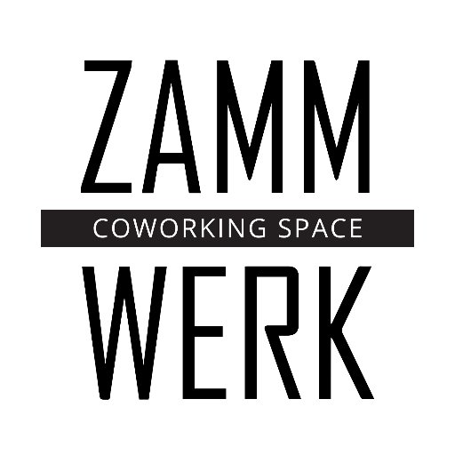 Der #Coworking Space im Herzen von Chemnitz! @this_is_tb & @falkgruner begrüßen euch stets mit Handschlag. Außer es ist gerade Pandemie 😉