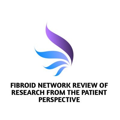 #Fibroids #PatientFeedback #EVBM 💜UK @Fibroidsupport #PatientExperience #Fibroid 🌎 Research #Mesh #Events #UroGyn #PatientSafety #QOLY Outcomes #NHS