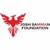 Josh SammanMMA Foundation (@Samman_Legacy) Twitter profile photo