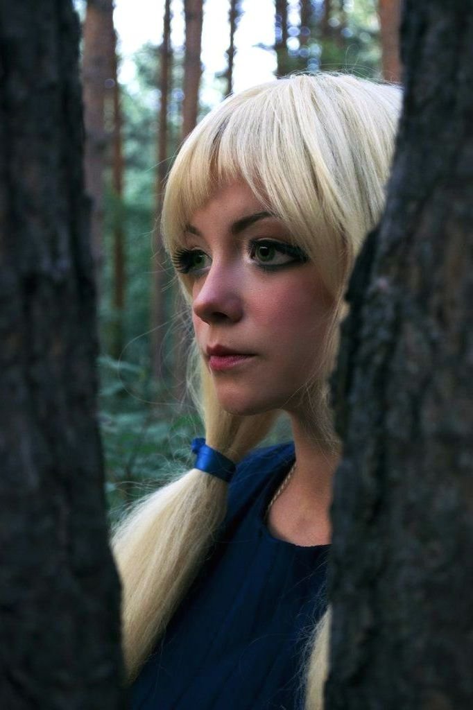 susannekarber's profile picture. 