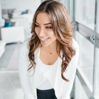 Dr. Erica Grenci, ND (@dr_ericagrenci) 's Twitter Profile