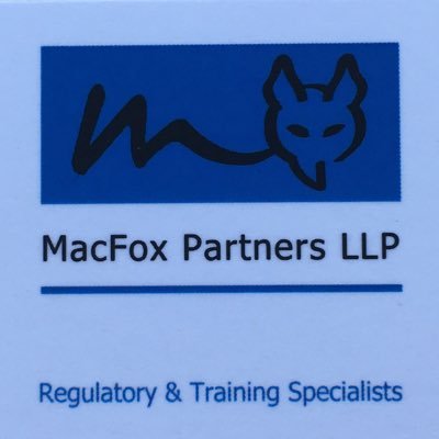 We are Financial Services Regulatory & Training Specialists. Find out more at https://t.co/HJFSrKJUio