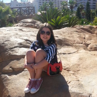 katheri41011881's profile picture. 