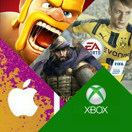 نبيع كوينز فيفا 17 لجميع الأجهزة / بطائق آتيونز واشتراكات بلايستيشن وXbox / جواهر كلاش اوف كلانس .. زوروا موقعنا